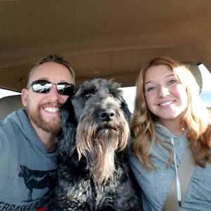 Meet your Posher, Charlotte